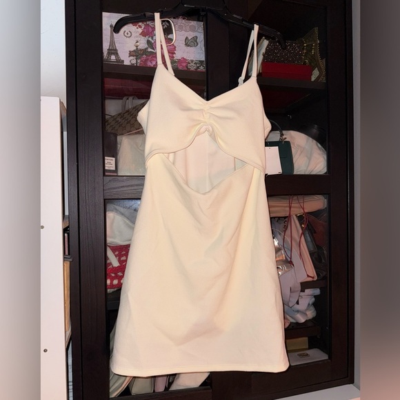 Beach Riot Jewel Cutout Active Dress - Picture 10 of 13